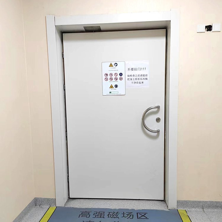 平凉铅门3个铅当量