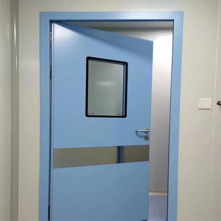 平凉铅门防辐射