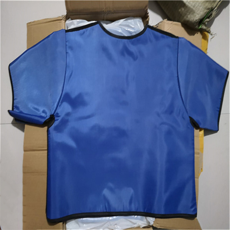 平凉铅衣防护服的作用